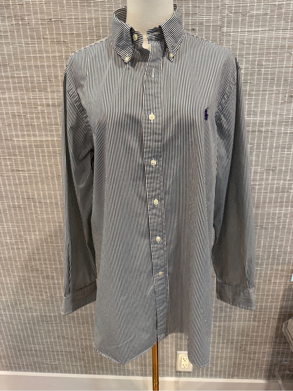 Ralph Lauren Men’s Button Down